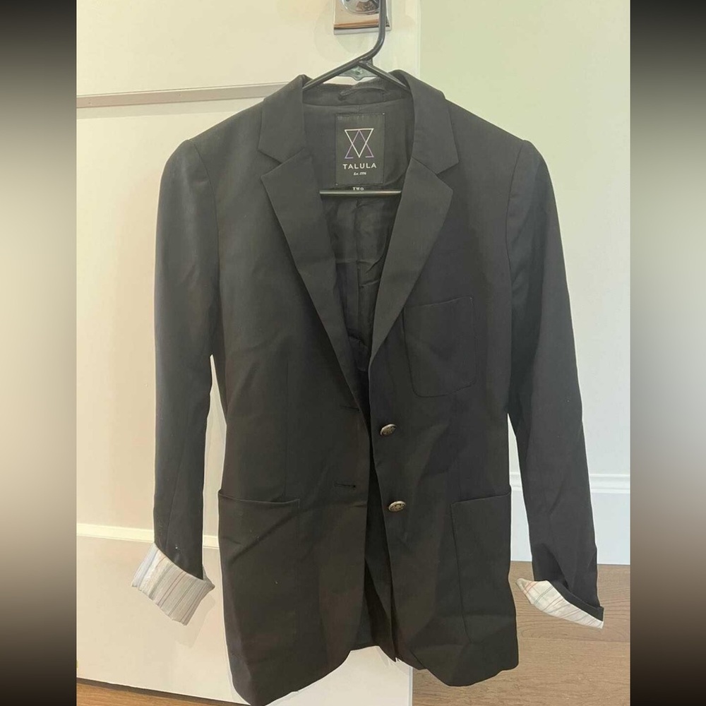 Talula Blazer